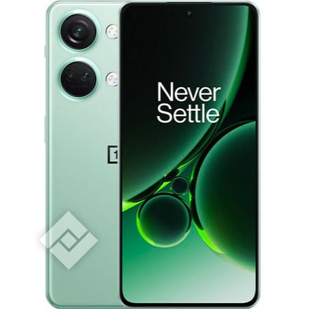 ONEPLUS NORD 3 5G 128GB GREEN