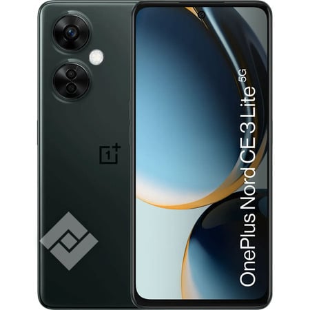 ONEPLUS NORD CE3 LITE 5G GRAY PXM