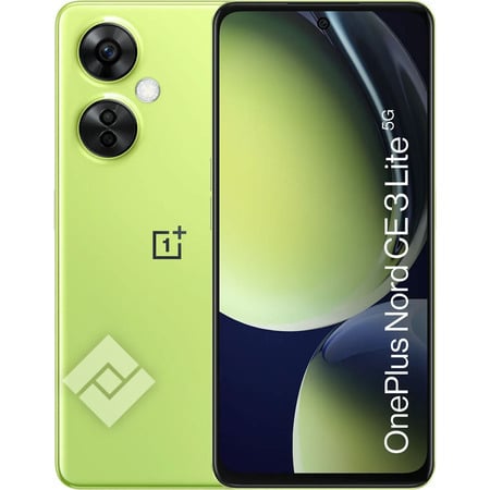 ONEPLUS NORD CE3 LITE 5G LIME PXM