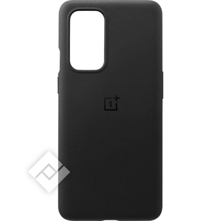 ONEPLUS VITAMIN SANDSTONE BUMPER CASE BLACK FOR OP NORD 3