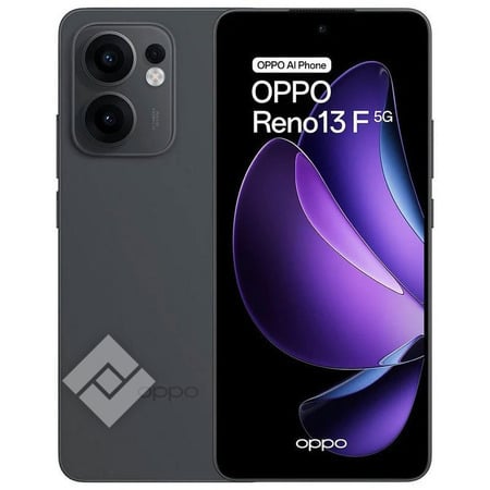 OPPO RENO13 F 5G 8/256GB GRAPHITE GREY