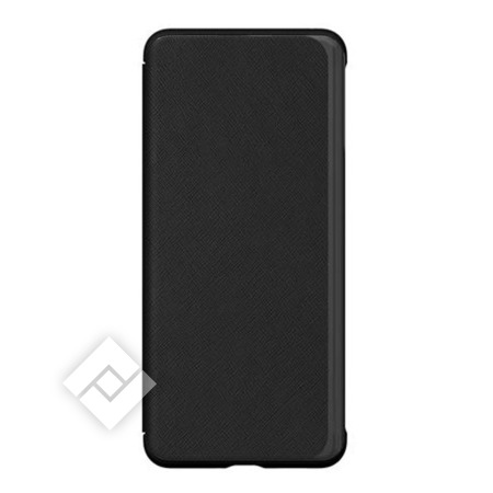 OPPO WALLET CASE BLACK OPPO FIND X5 PRO