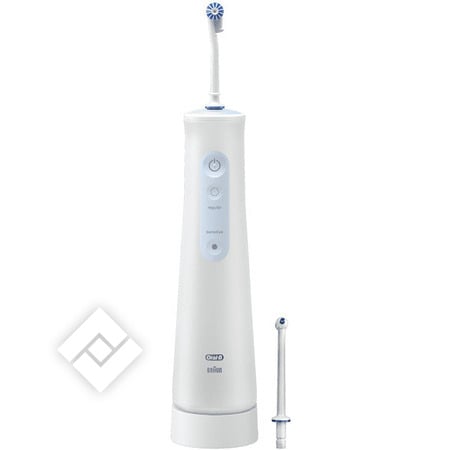 ORAL-B AQUACARE 4