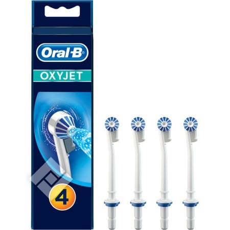 ORAL-B ED17 X4 OXYJET