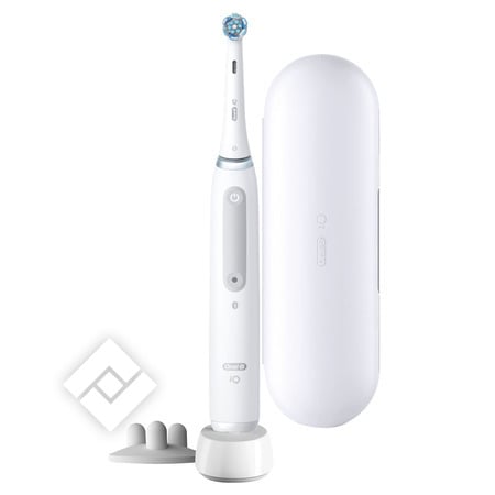 ORAL-B iO 4 S WHITE