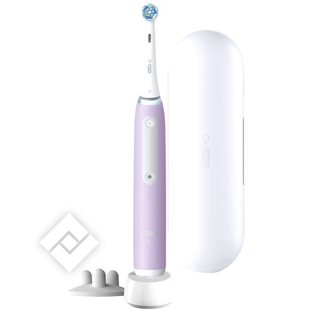 ORAL-B iO 4S LAVENDER