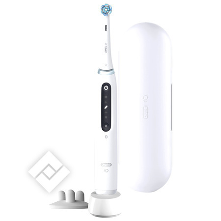 ORAL-B iO 5 S WHITE