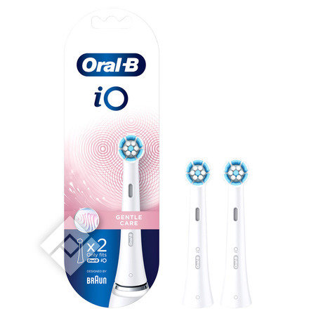 ORAL-B IO GENTLE