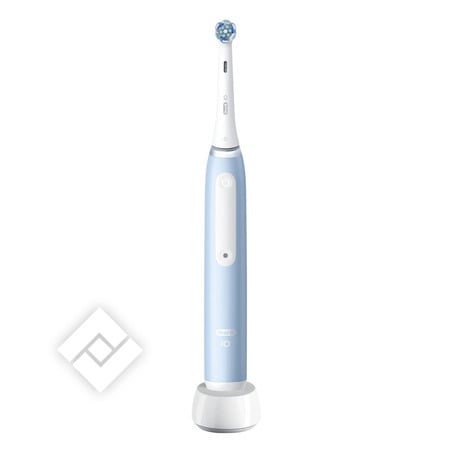 ORAL-B iO3s ICE BLUE