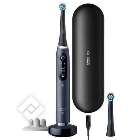 ORAL-B IO9S BLACK ONYX