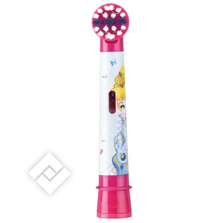 ORAL-B EB10 X3 PRINCESS / CARS