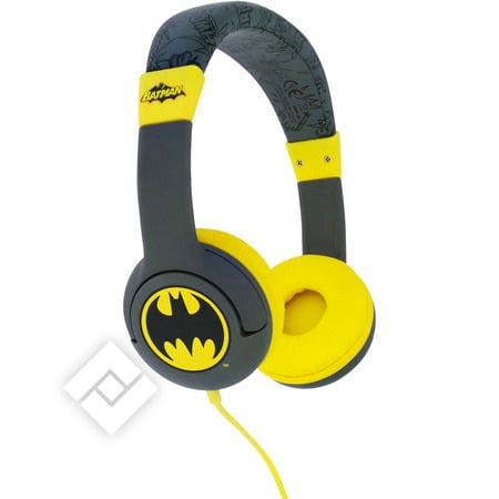 OTL BATMAN CRUSADER FOR KIDS