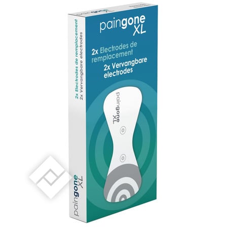 PAINGONE PG XL ELECTRODE PADS