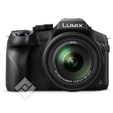 PANASONIC LUMIX DMC-FZ300 BLACK