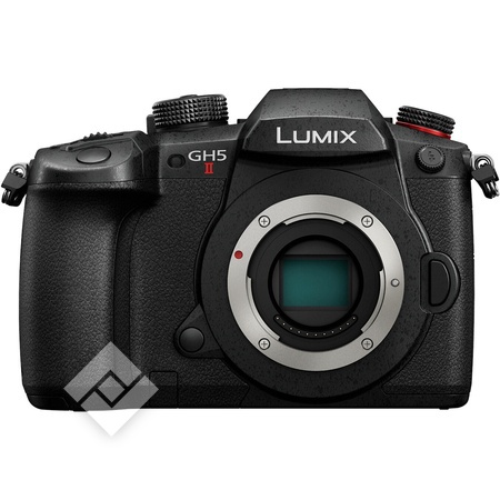 PANASONIC GH5II BODY