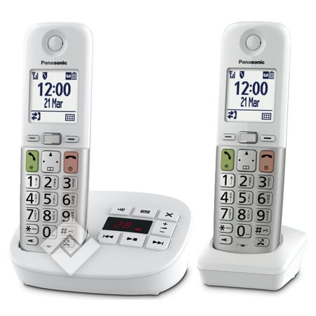 PANASONIC KX-TGU432EXW