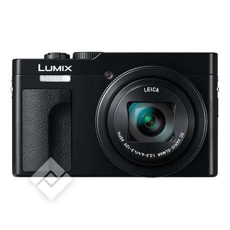 PANASONIC LUMIX TZ99 BLACK