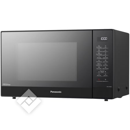 PANASONIC NN-GT46KBSUG BLACK