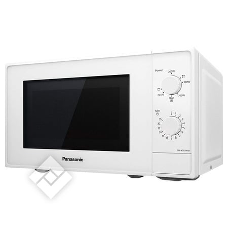 PANASONIC NN-K10JWMEPG