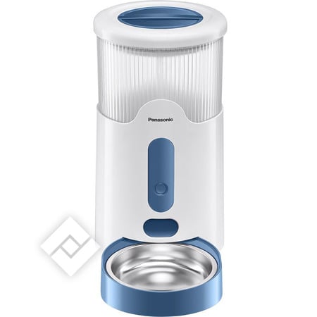 PANASONIC SMART PET FEEDER CP-JNF01CW