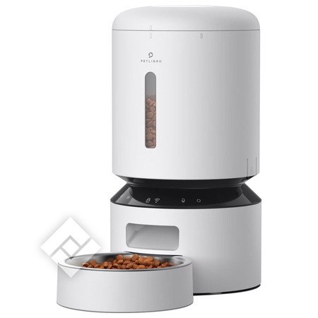 PETLIBRO Distributeur automatique de croquettes PL-AF103-94W