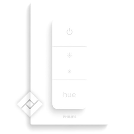 PHILIPS HUE DIMMER SWITCH