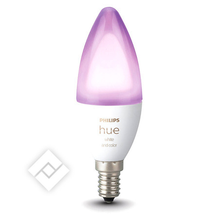 PHILIPS HUE WCA 5.3W B39 E14 EU 1P