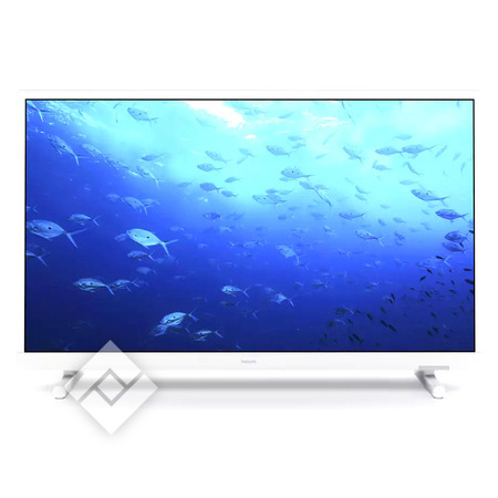 PHILIPS LED HD 4K 24 INCH 24PHS5537/12 (2022)