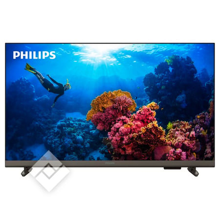 PHILIPS LED HD 4K 24 POUCES 24PHS6808 (2023)