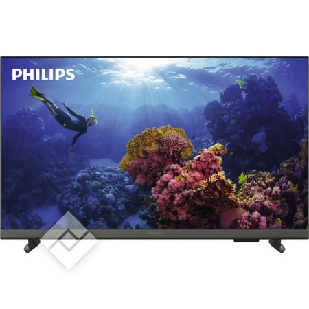 PHILIPS LED HD 32 POUCES 32PHS6808/12 (2023)