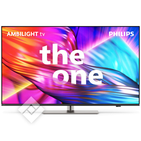 PHILIPS THE ONE LED 4K 43 POUCES 43PUS8949/12 (2024)