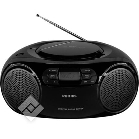 PHILIPS AZB500/12