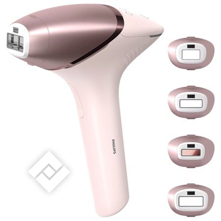 PHILIPS LUMEA IPL 9000 SERIES BRI958/00