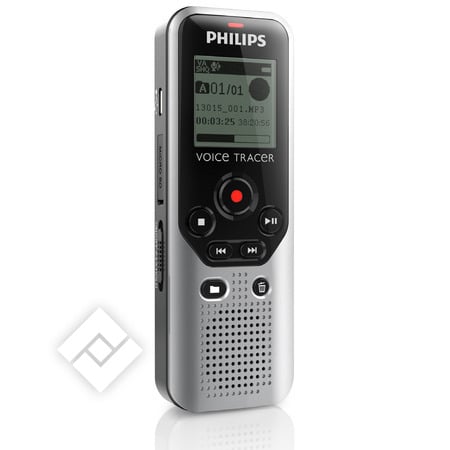 PHILIPS DVT1250