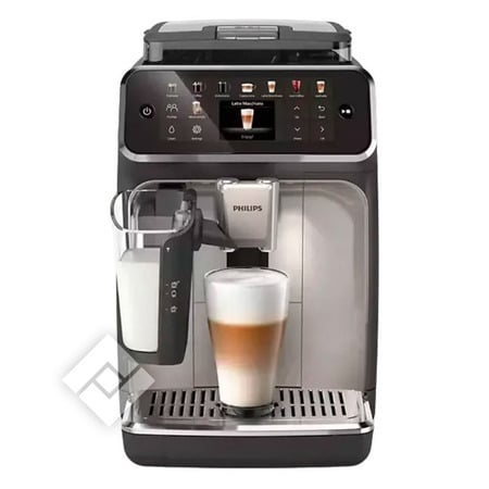 PHILIPS LATTEGO SERIES 5500 EP5547/90