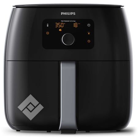 PHILIPS HD9650/90 AIRFRYER XXL Premium