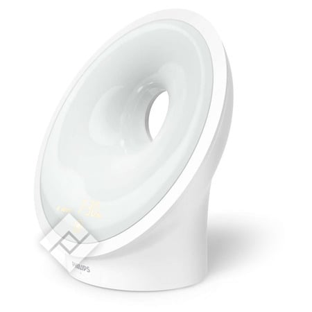 PHILIPS HF3654/01 SOMNEO SLEEP & WAKE-UP LIGHT 