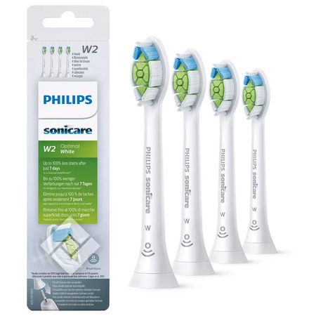 PHILIPS HX6064 DIAMOND CLEAN X4 