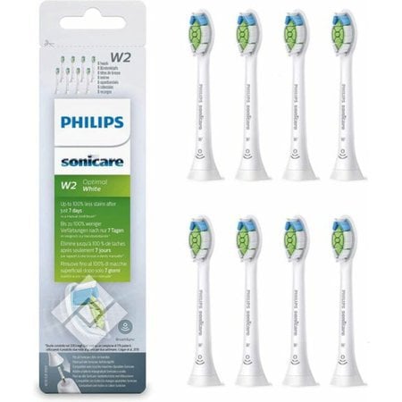 PHILIPS HX6068/12 REPL BH 8PK W O