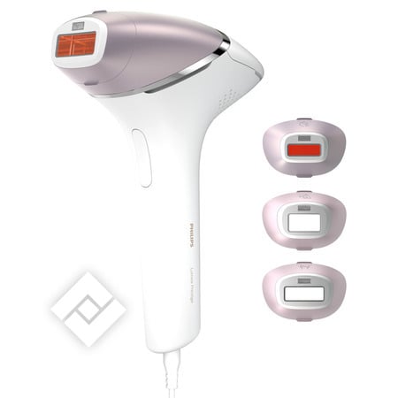 PHILIPS Lumea IPL 8000 Series BRI947/00