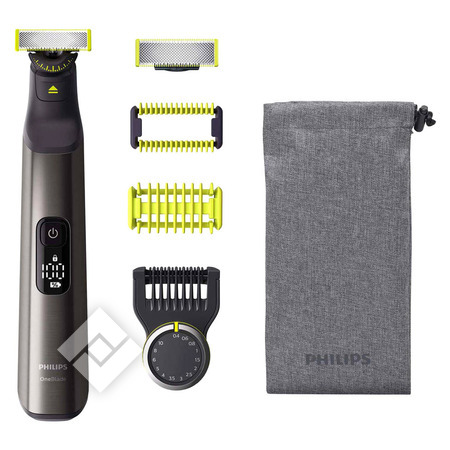 PHILIPS ONEBLADE PRO 360 QP6551/15