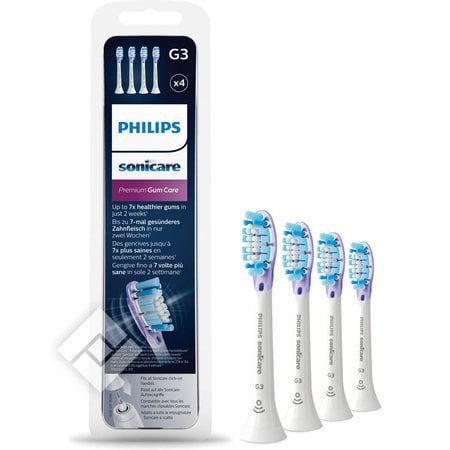 PHILIPS SONICARE 4X HX9054/17