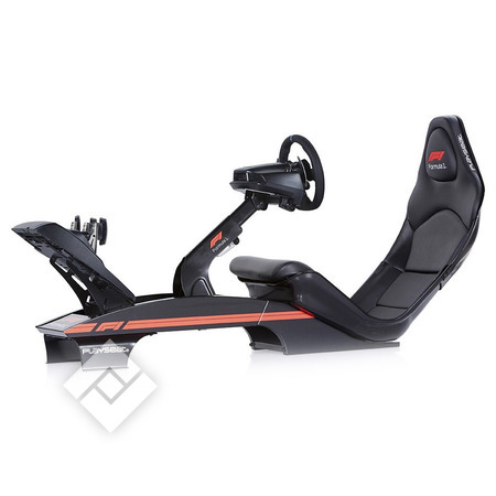 PLAYSEAT F1 BLACK