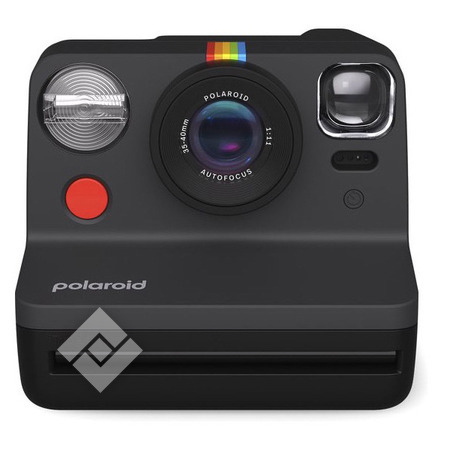 POLAROID NOW GEN 2 BLACK