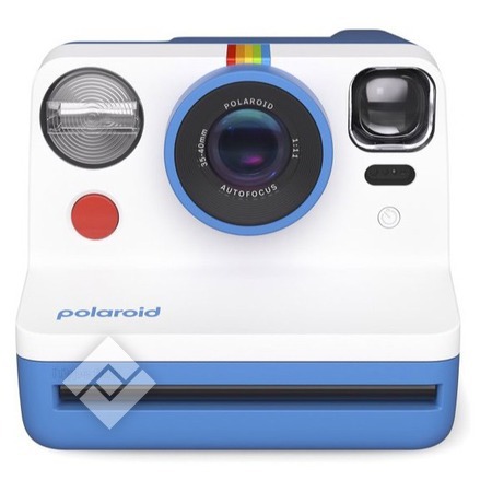 POLAROID NOW GEN 2 BLUE