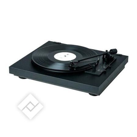 PRO-JECT A1 OM10 BLACK