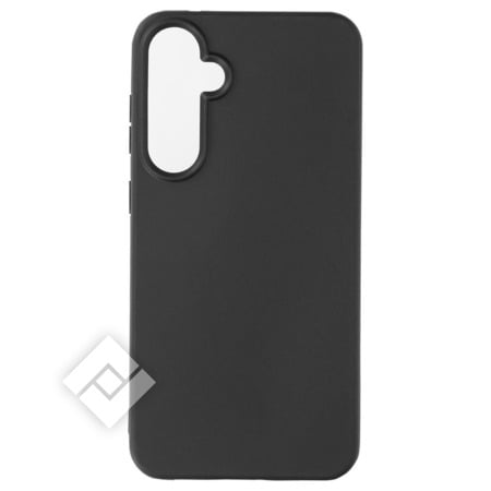 PRODEBEL COVER PREMIUM LIQUID SILICONE SAM S23FE BLACK