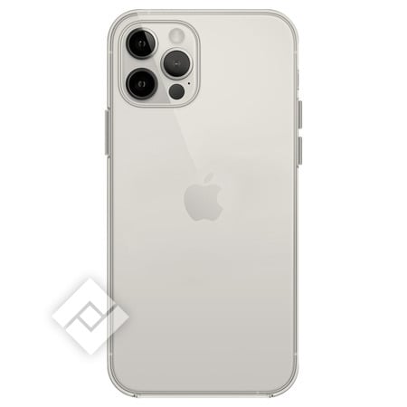 PRODEBEL COVER TPU IPHONE 15 PRO CLEAR