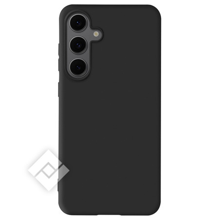 PRODEBEL COVER SILICONE BLACK S24 FE