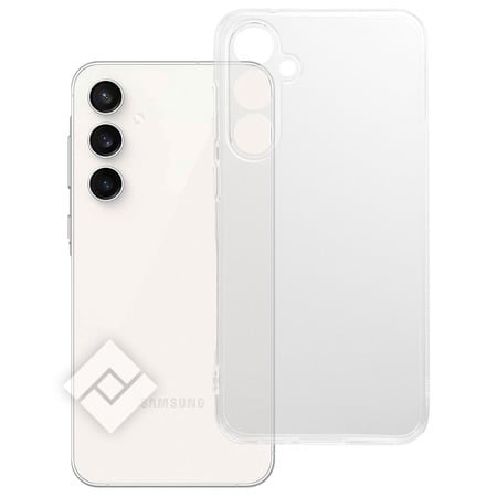 PRODEBEL COVER TPU SAM S23FE CLEAR